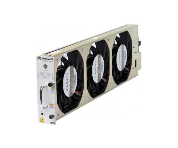 Huawei E000FBX05 NetEngine5000E Cluster Routers Module