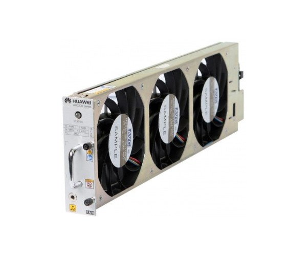 Huawei E000FBX06 NetEngine5000E Cluster Routers Module