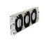 Huawei E000FBX08 NetEngine5000E Cluster Routers Module