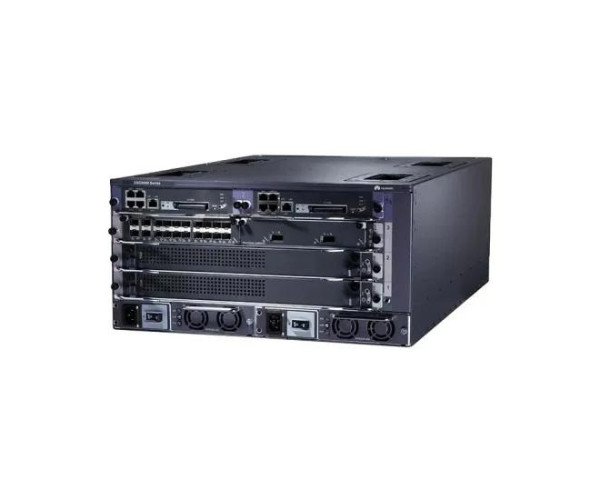 Huawei FW-20X1G-RJ45 - USG9500 Series Terabit-Level Firewall LPUs