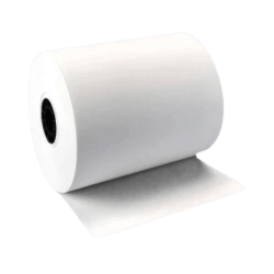 K2 58mm x 40m (2 inch) Thermal POS Paper Roll