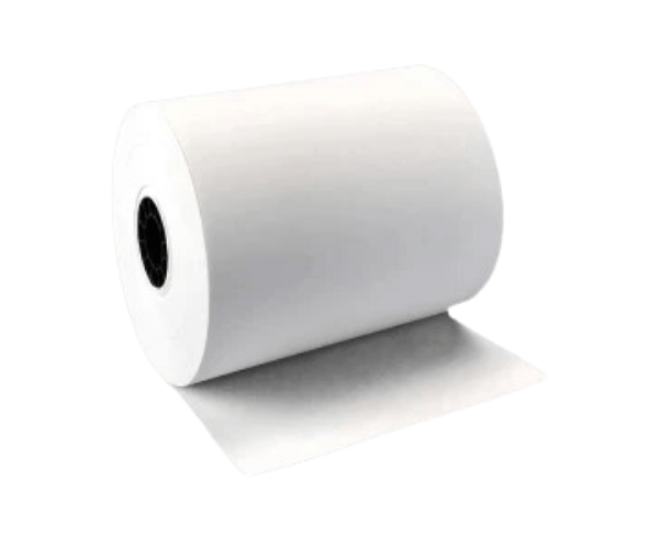 K2 58mm x 40m (2 inch) Thermal POS Paper Roll