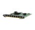 Huawei ME0M00CFE110 - ME60 Series Multi-Service Control Gateways Interface Card