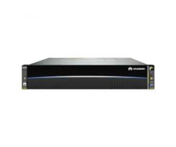 Huawei OceanStor 5300 V3 Storage with Dual Ctrl 8*3.6TB Disk AC Power Basic Software