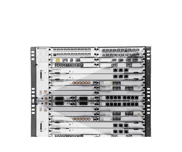 Huawei OptiX OSN 1800 OTN Platform