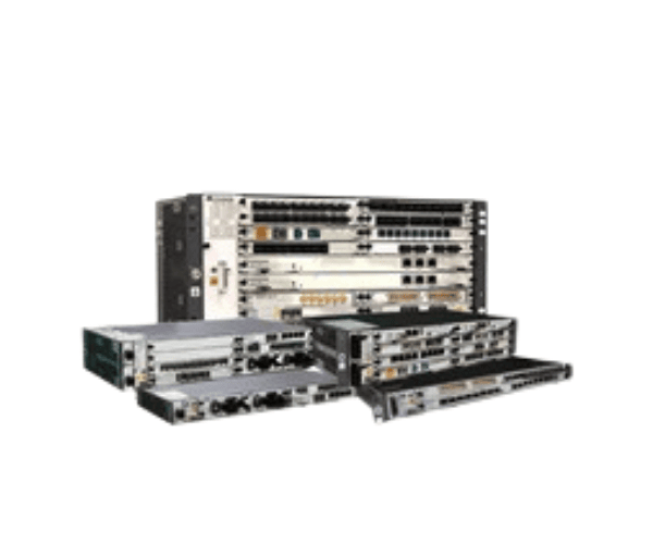 Huawei OptiX OSN 1800 Series WDM/OTN