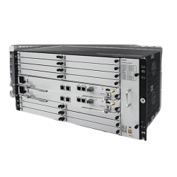 Huawei OptiXtrans E6600 MS-OTN Platform