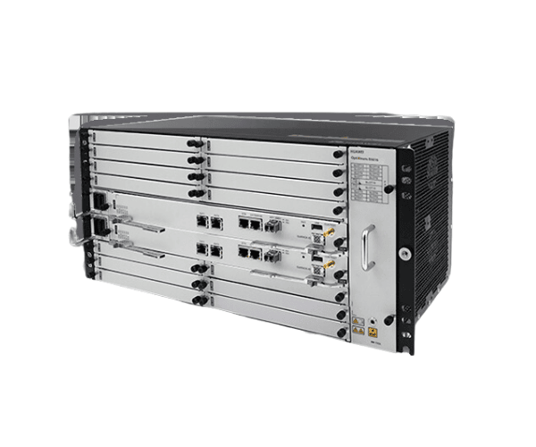 Huawei OptiXtrans E6600 MS-OTN Platform