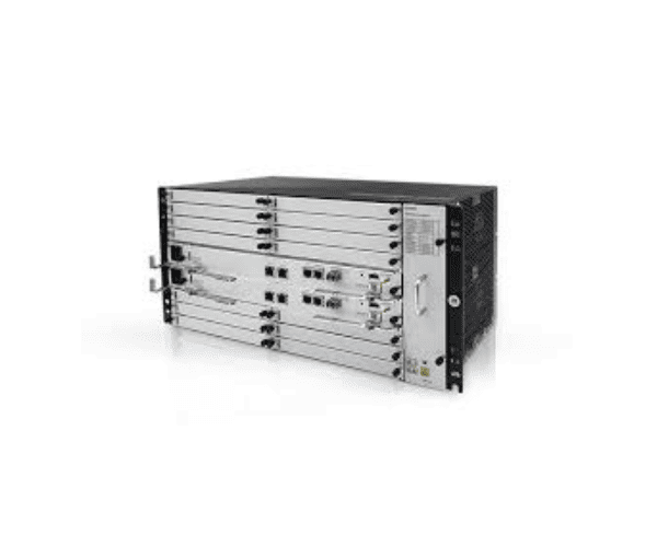 Huawei OptiXtrans E6600 Multi-Service Optical Transport