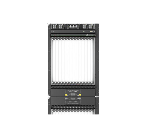 Huawei OptiXtrans E9624X Transmission Network