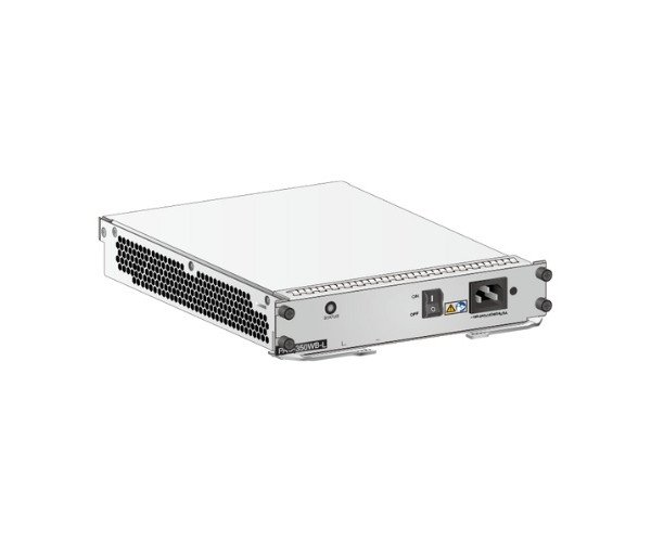 Huawei PAC-350WB-L Series Enterprise Routers Power Supply