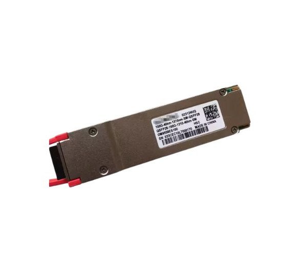 Huawei QSFP-40G-ER4 02311BKT SFP Module