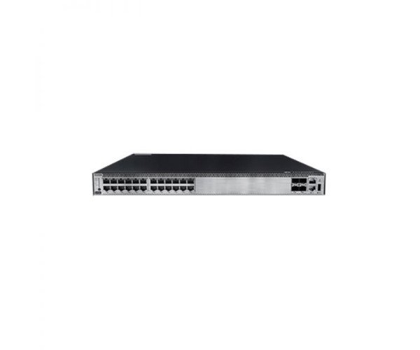 Huawei S5700 Series Switches - S5735-S24P4X