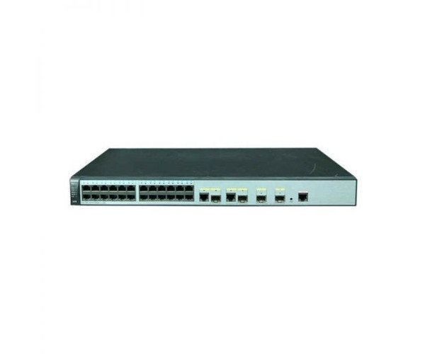 Huawei S5700 Series Switches - S5720-28TP-PWR-LI-AC