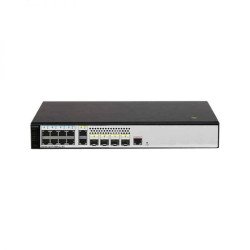 Huawei S5700 Series Switches - S5720S-12TP-PWR-LI-AC