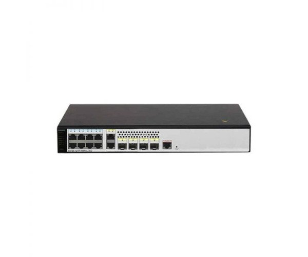 Huawei S5700 Series Switches - S5720S-12TP-PWR-LI-AC