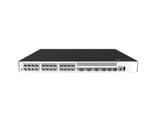 Huawei S5735-S24P4XEZ-V2 Series Switch