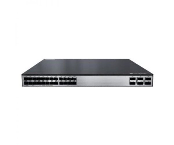 Huawei S6700 Series Switches - S6730-H24X6C