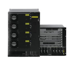 Huawei S7703 PoE Series Smart Routing Switch