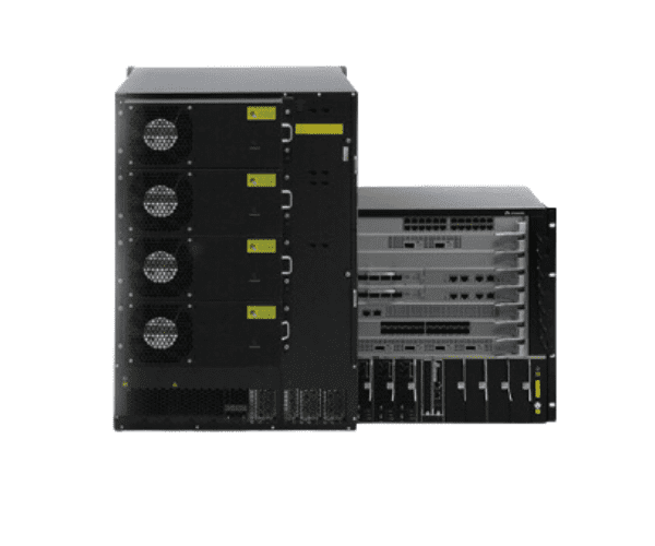 Huawei S7703 PoE Series Smart Routing Switch