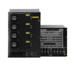 Huawei S7703 Series Smart Routing Switches