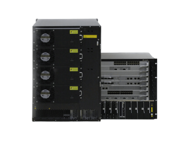 Huawei S7703 Series Smart Routing Switches