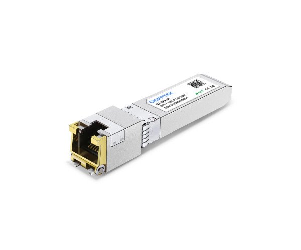 Huawei SFP-10G-T Compatible 10GBASE-T SFP+ Copper RJ-45 30m Transceiver