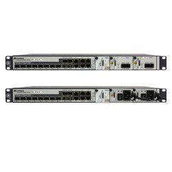 Huawei SmartAX EA5801 Series OLT