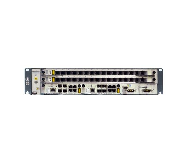 Huawei SmartAX MA5608T OLT