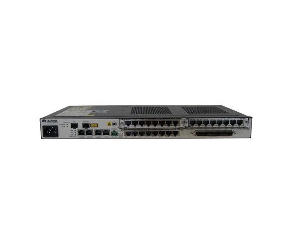 Huawei SmartAX MA5612 MDU