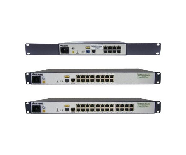 Huawei SmartAX MA5626 MDU