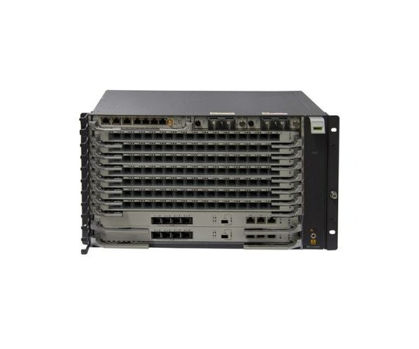 Huawei SmartAX MA5800 Series OLT
