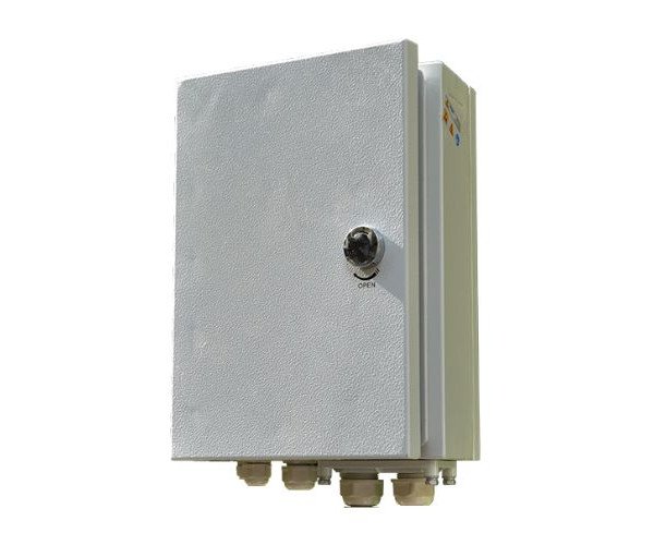 Huawei SmartAX MA5811S MDU