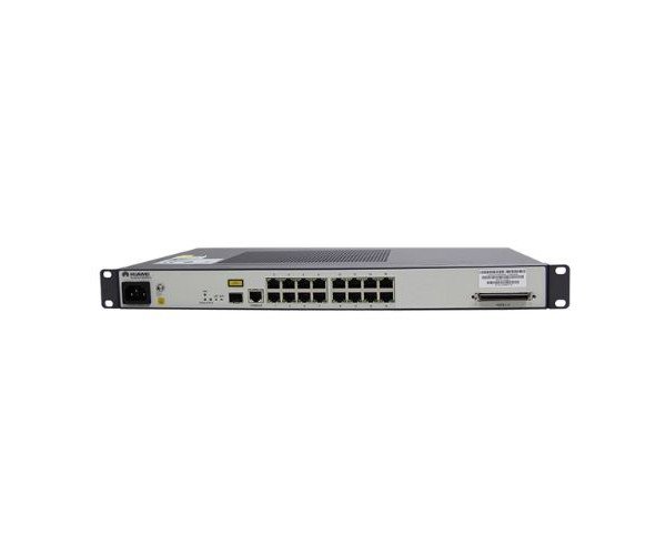 Huawei SmartAX MA5822-16(FE+POTS) MDU