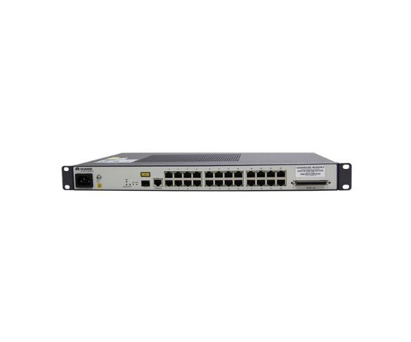 Huawei SmartAX MA5822-24(GE+POTS) MDU