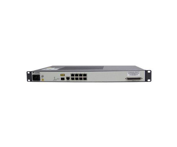 Huawei SmartAX MA5822-8(FE+POTS) MDU