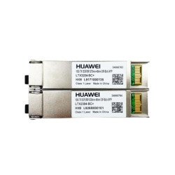 Huawei XFP-STM64-LX-SM1310 10G Optical Transceiver
