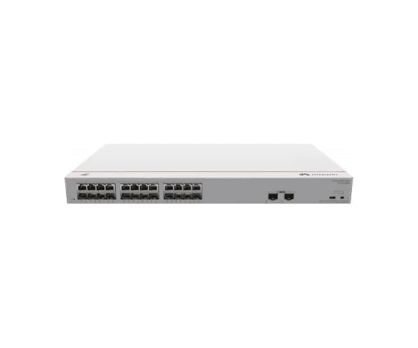 Huawei eKitEngine S110-24LP2SR Switch