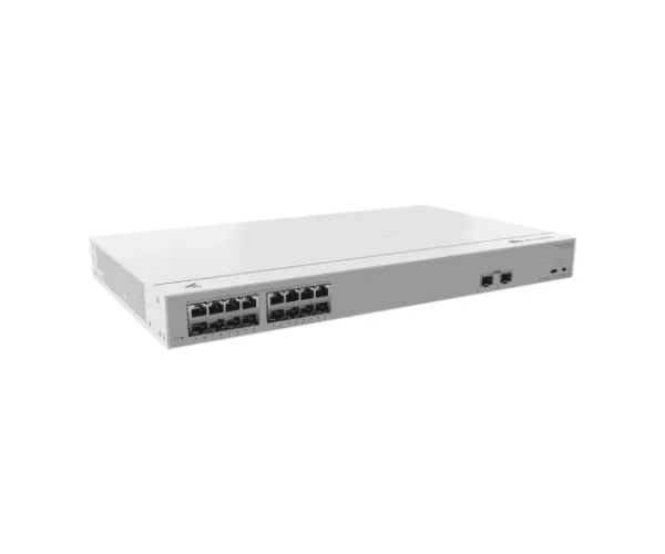 Huawei eKitEngine S110-16LP2SR Unmanaged PoE Switch