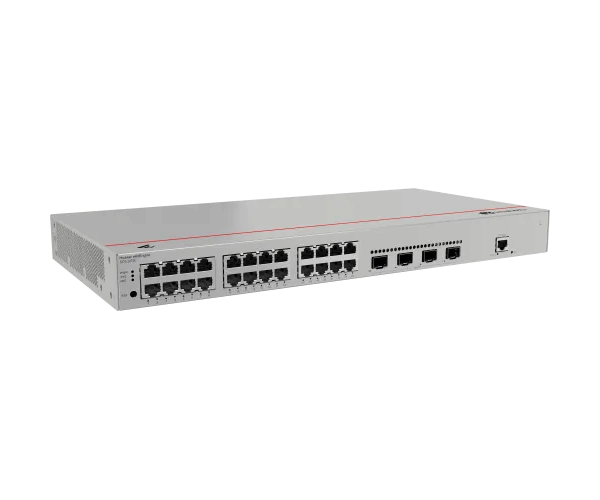 Huawei eKitEngine S310-24P4X Switch