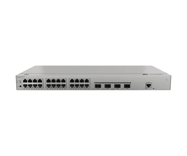 Huawei eKitEngine S310-24T4X Switch