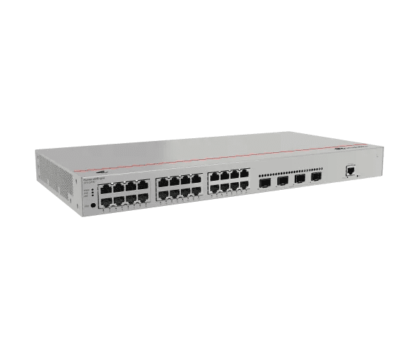 Huawei eKitEngine S310-24T4X Switch