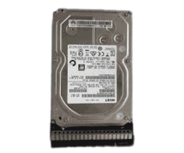 Huawei 600GB 10K SAS Enterprise Hard Drive (02350WLE/02350BVP/02351KBS)