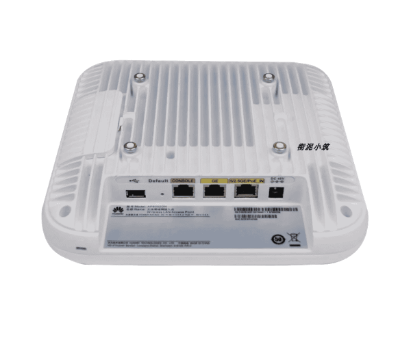 Huawei AP6052DN Wi-Fi Access Point