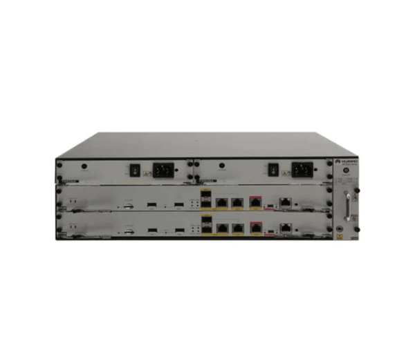 Huawei AR01SRU3B Router