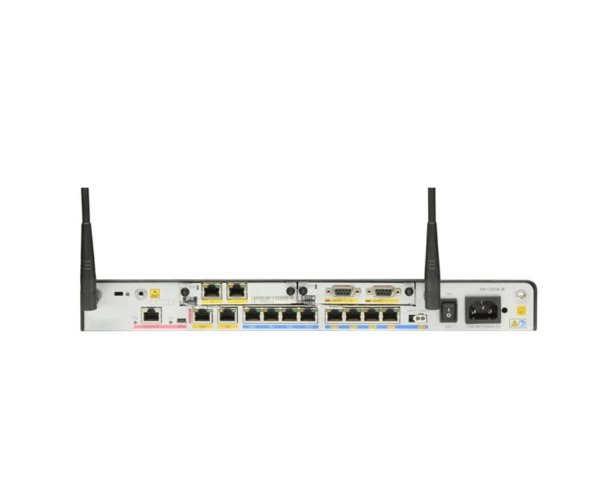 Huawei AR1220W-S Router