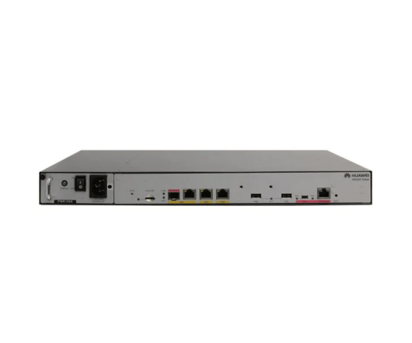 Huawei AR2220L Router