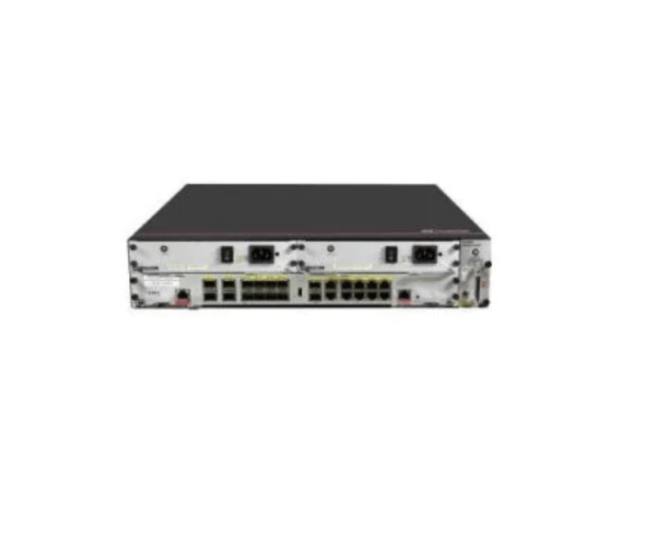 Huawei AR6280-S business routing unit 100HH board Router