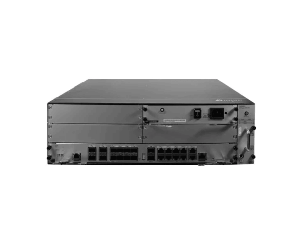 Huawei AR6300 NetEngine AR6300 Series Router