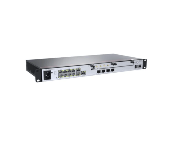 Huawei AR6121-S 2*GE combo WAN Router